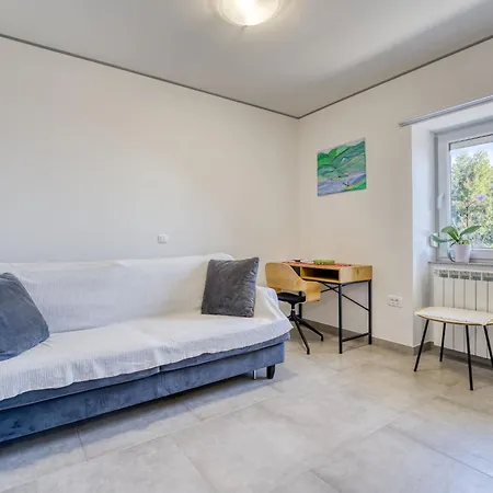 Apartment Zeljko By Interhome *