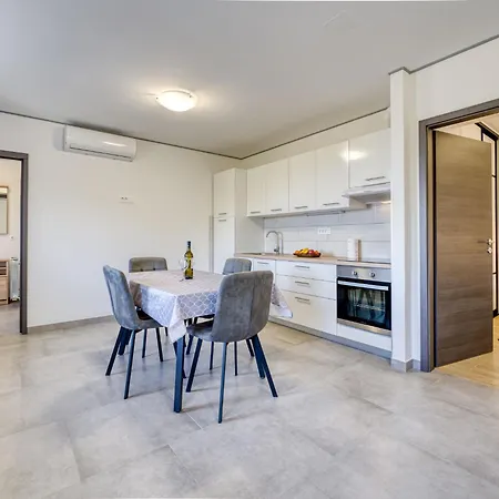 Zeljko By Interhome Apartment Matulji