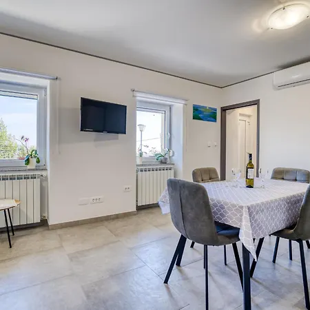 Apartment Zeljko By Interhome Matulji