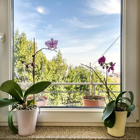 Apartment Zeljko By Interhome Matulji