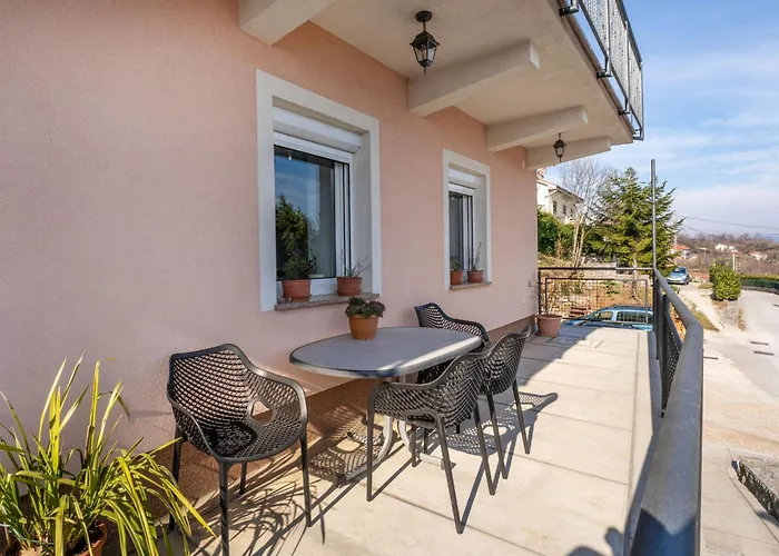 Apartman Zeljko By Interhome