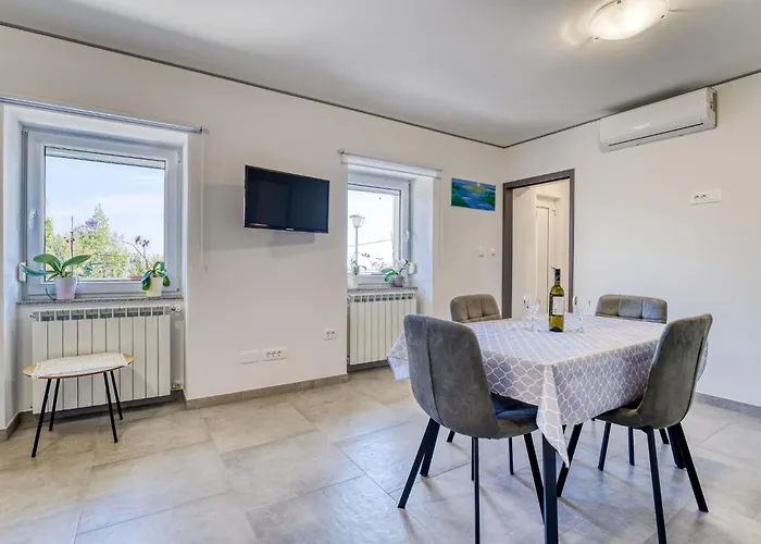 Apartman Zeljko By Interhome Matulji