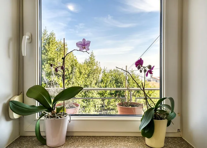 Apartman Zeljko By Interhome Matulji