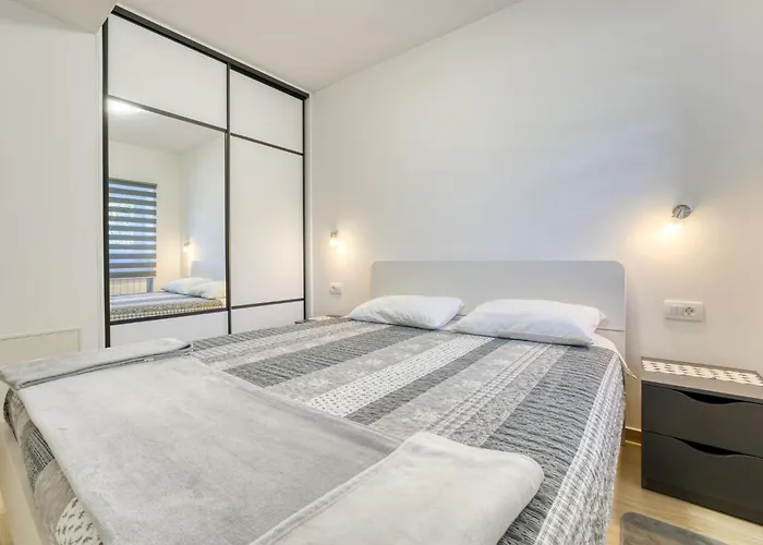 Apartman Zeljko By Interhome *