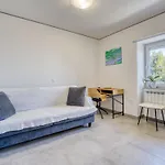 Apartamento Zeljko By Interhome *