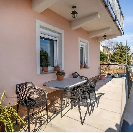 Apartman Zeljko By Interhome