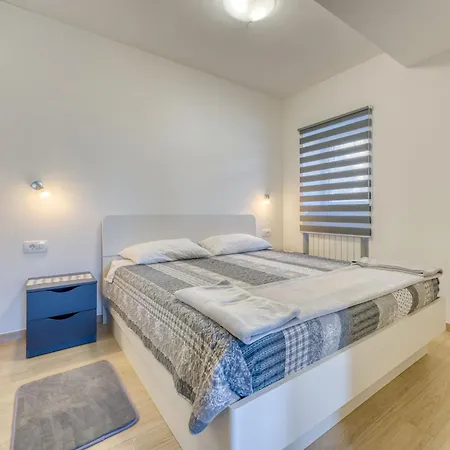 Zeljko By Interhome Matulji