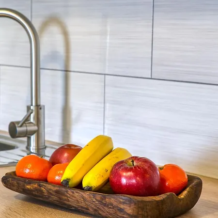 Zeljko By Interhome Apartman Matulji