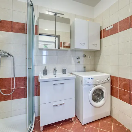 Zeljko By Interhome Matulji