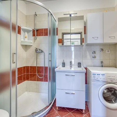 Apartman Zeljko By Interhome Matulji