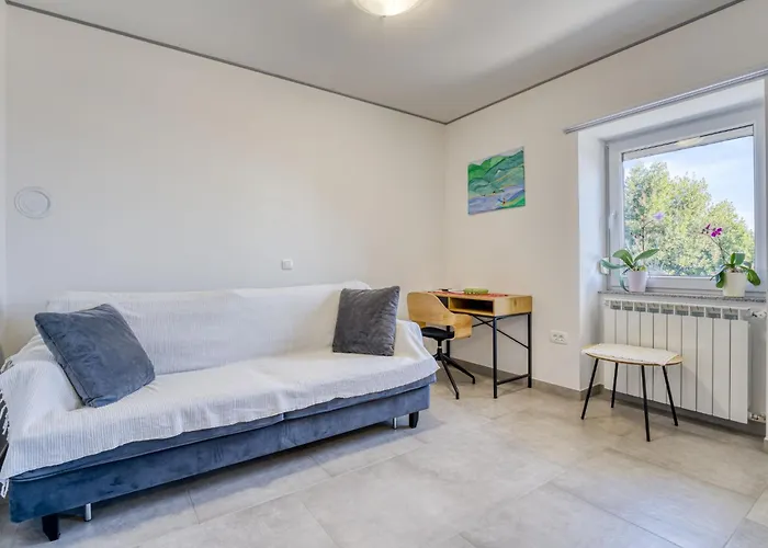 Apartamento Zeljko By Interhome *
