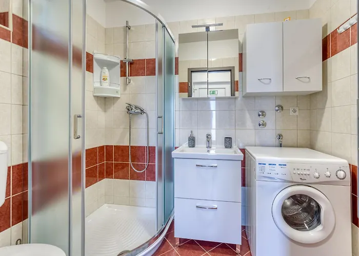 Апартаменты Zeljko By Interhome Матульи